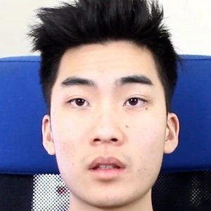 RiceGum Biography