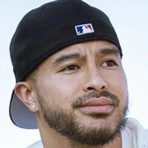 Richie Le Biography