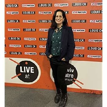 Lea Cohen - Age, Bio, Birthdate, Family, Networth & More