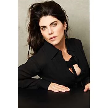 Lea Moreno Biography