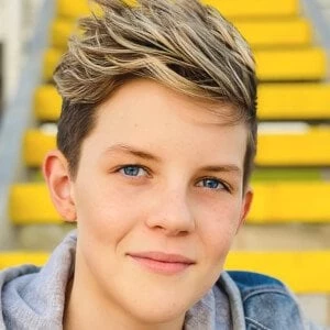 Prezley Lea Biography