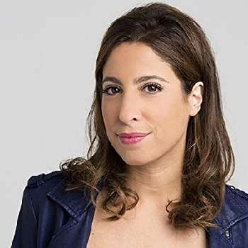 Léa Salamé - Age, Bio, Birthdate, Family, Networth & More