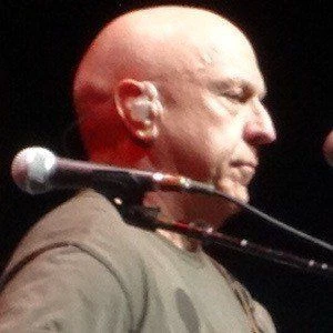 Bernie Leadon Biography