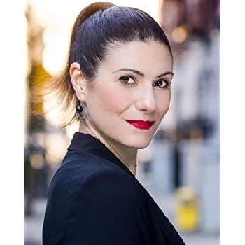 Leah Darby - Age, Bio, Birthdate, Family, Networth & More