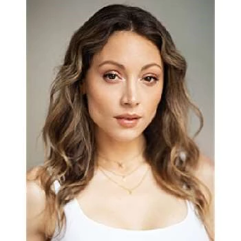 Leah Gibson - Networth, Biography, Birthdate, Family & More