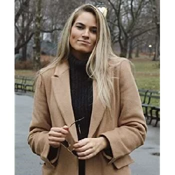 Leah Hunter - Age, Bio, Birthdate, Family, Networth & More