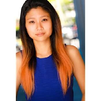 Leah Jung Carroll - Age, Bio, Birthdate, Family, Networth & More