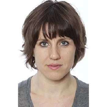 Leah Meyerhoff Biography