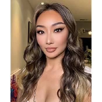 Leah Qin - Age, Bio, Birthdate, Family, Networth & More