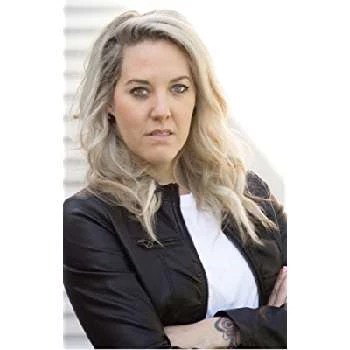 Leah Tilney - Age, Bio, Birthdate, Family, Networth & More