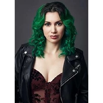 Leah Voysey - Age, Bio, Birthdate, Family, Networth & More