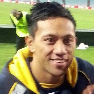 Christian Lealiifano Biography