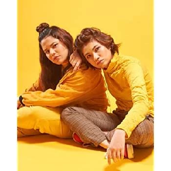 Leanne and Naara - Age, Bio, Birthdate, Family, Networth & More