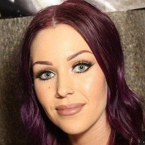 Kristen Leanne Biography