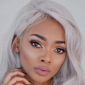 Nyane Lebajoa Biography
