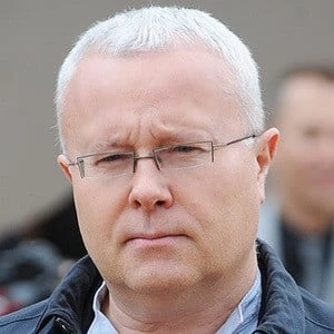 Alexander Lebedev Biography