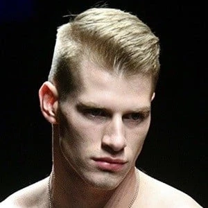 Patrick Leblanc Biography