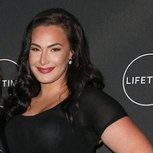 Arissa LeBrock Biography