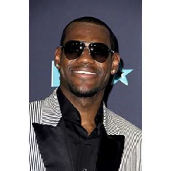 LeBron James - Birthplace, Bio, Wiki, Birthday, Family, Networth & More