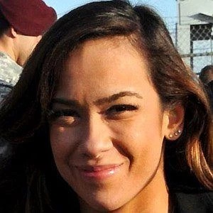 AJ Lee Biography