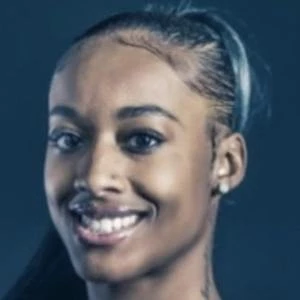 Ajiea Lee - Age, Bio, Birthdate, Family, Networth & More