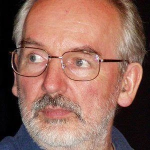 Alan Lee Biography