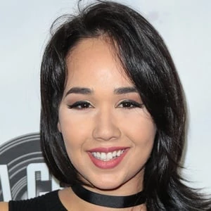 Amarie Lee Biography