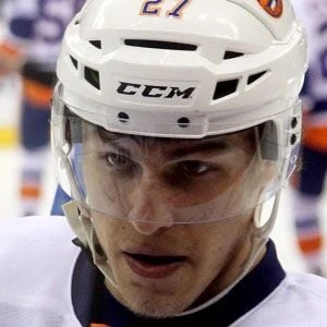 Anders Lee - Networth, Biography, Birthdate, Family & More