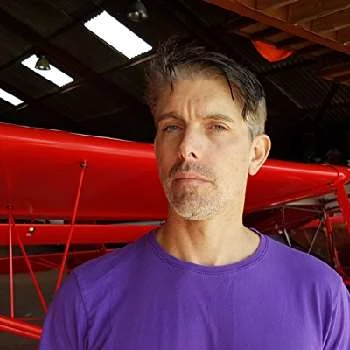 Lee Bagley - Age, Bio, Birthdate, Family, Networth & More