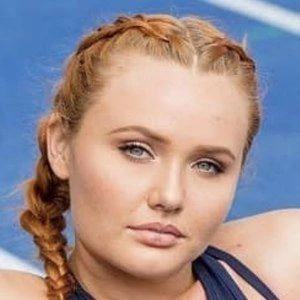Brooke Nichole Lee Biography
