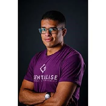 Lee Chambers - Age, Bio, Birthdate, Family, Networth & More