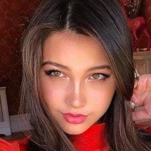 Chantelle Lee Biography
