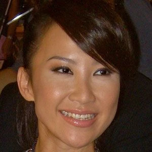 Coco Lee Biography
