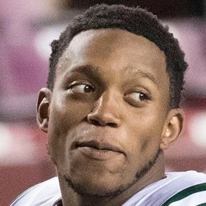 Darron Lee - Age, Wiki, Birthdate, Bio, Networth, Family & More