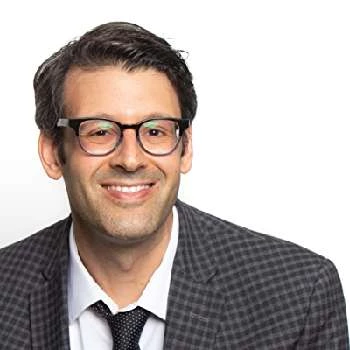 Lee Drutman - Age, Bio, Birthdate, Family, Networth & More