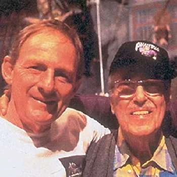 Lee Falk - Biography, Birthday, Wiki, Family, Networth & More