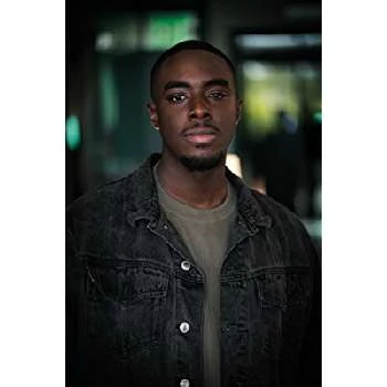 Lee Harris - Age, Bio, Birthdate, Family, Networth & More