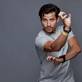 Lee Huang - Age, Bio, Birthdate, Family, Networth & More