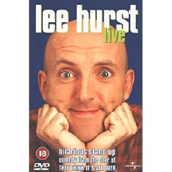 Lee Hurst - Networth, Bio,Birthdate, Family, Wiki & More