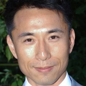 James Kyson Lee Biography