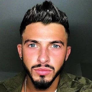 Kieran Lee - Age, Bio, Birthdate, Family, Networth & More