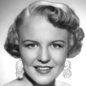 Peggy Lee - Age, Bio, Birthdate, Family, Networth & More