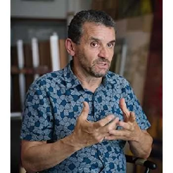 Lee Quiñones - Age, Bio, Birthdate, Family, Networth & More