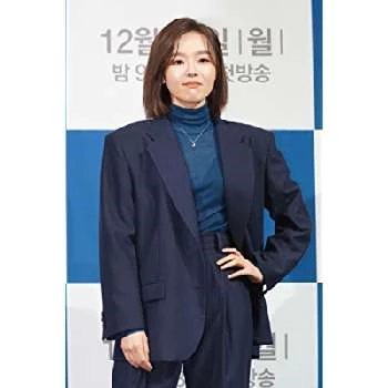 Lee Sang-hee - Age, Bio, Career, Family, Wiki, Networth & More