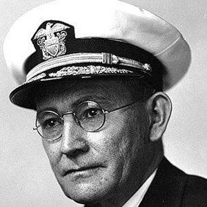 Willis Augustus Lee Biography