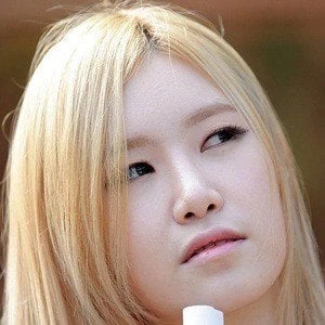 Ye-ji Lee - Age, Bio, Birthdate, Family, Networth & More