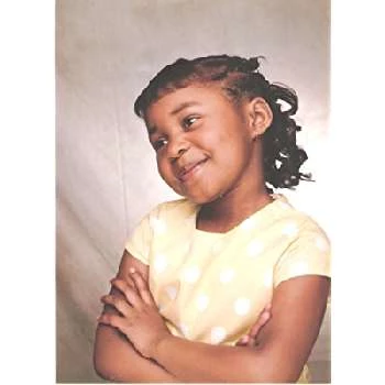 Leeah Jackson Biography