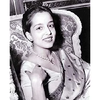 Leela Naidu - Age, Bio, Birthdate, Family, Networth & More