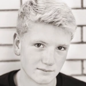 Sam Leenerts - Age, Height, Birthdate, Family, Wiki & More