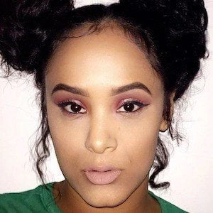 Leeshababii Biography